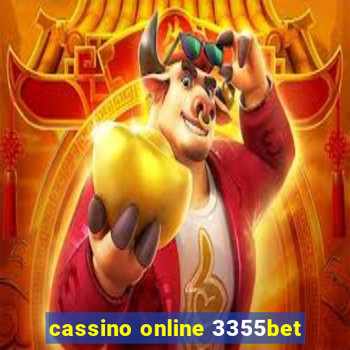 cassino online 3355bet